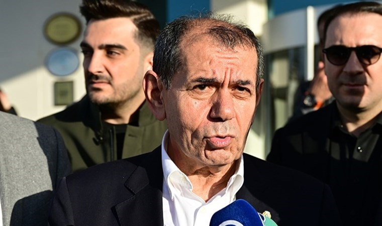 Dursun Özbek’ten Fenerbahçe açıklaması: ‘Derbinin bu olaylarla anılmamasını…’