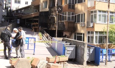 Beşiktaş'ta 29 kişinin öldüğü yangında yeni gelişme: Binadaki diğer işletme sahipleri konuştu – Son Dakika Türkiye Haberleri | Cumhuriyet