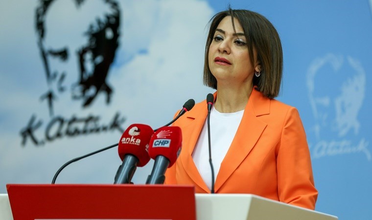 CHP’li Gamze Taşcıer’den Bakan Işıkhan’a tepki: ‘Taksim’i küçümsemek emekçiye hakarettir’