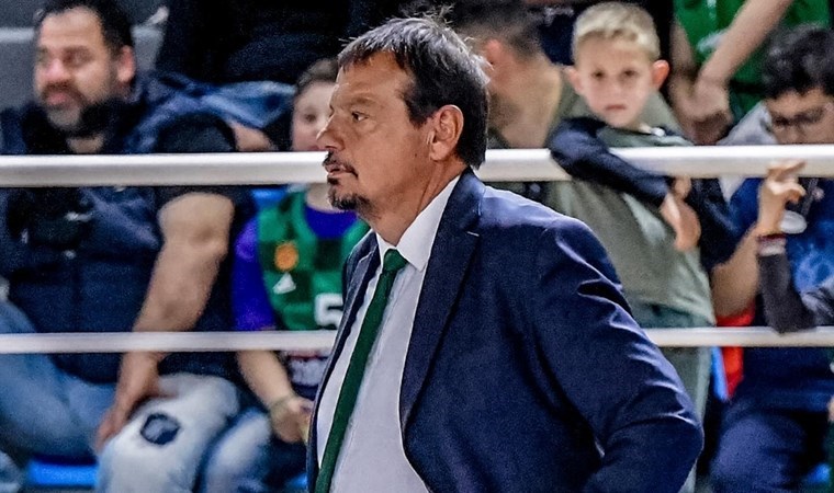 Kararlara tepki göstermişti: EuroLeague’den Ergin Ataman’a soruşturma!