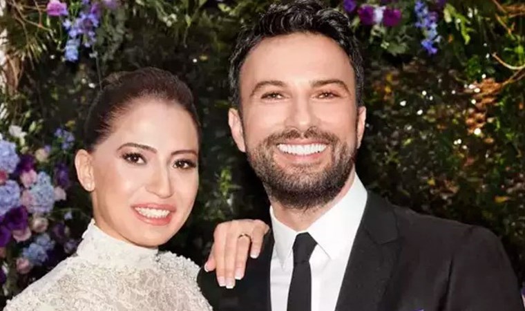 Tarkan’ın eşi Pınar Tevetoğlu’dan samimi açıklama: ‘Süper bir baba’