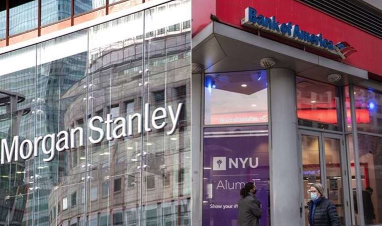 ABD’nin büyük bankaları bilançolarını açıkladı