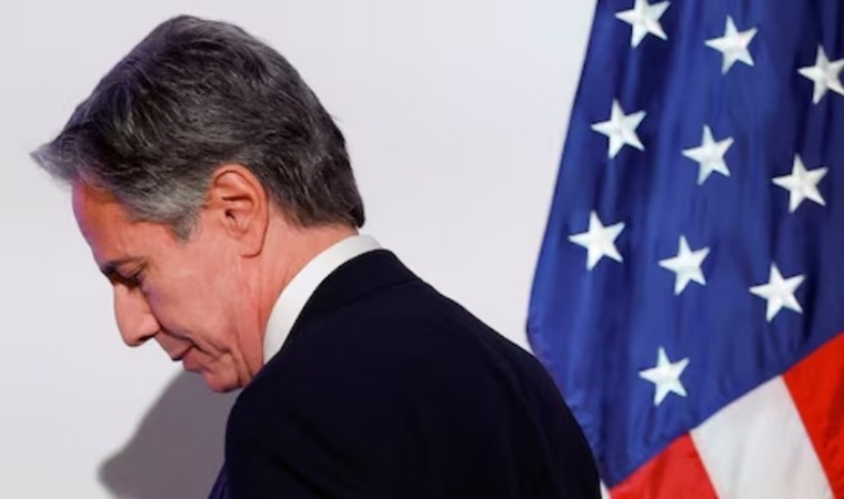 ABD’den İsrail saldırısı açıklaması: ‘Biz bir müdahelede bulunmadık’