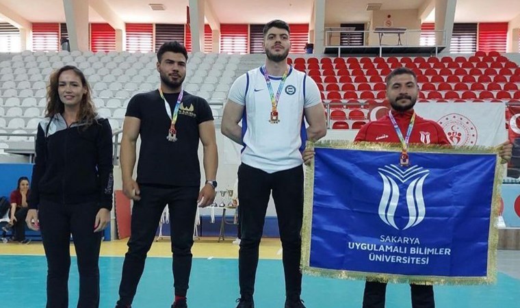 Bir gün önce şampiyonada başarı elde etmişti: Milli sporcu ağaca asılı halde bulundu