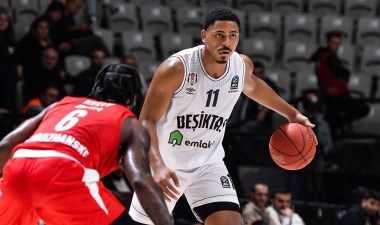 EuroCup yarı finali öncesi Beşiktaş'a kötü haber! – Son Dakika Spor Haberleri | Cumhuriyet