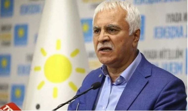 Koray Aydın’dan Meral Akşener’e: Kurultayı iptal ettirmeye çalışıyorlar, kararın arkasında durun