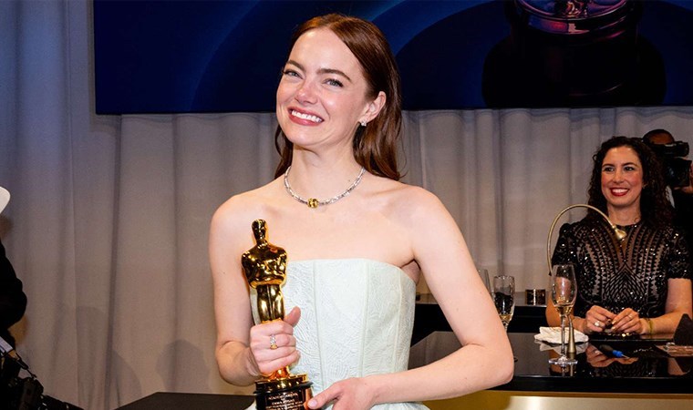 Emma Stone ‘gerçek adını’ kullanmak istediğini söyledi
