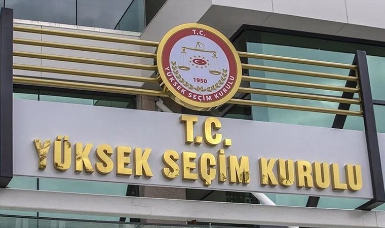 YSK 1 il 7 ilçe ve 3 belde seçimlerinde yapılan itirazlara karar verdi