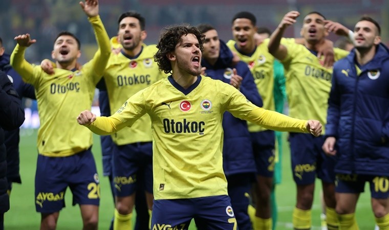 Olympiakos maçında tribünde… Premier Lig ekibinin gözü Ferdi Kadıoğlu’nda!