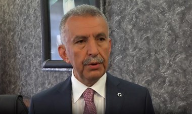 AKP'nin adaylık başvurusunu kabul etmediği bağımsız aday Adem Ceylan mazbatasını aldı – Son Dakika Siyaset Haberleri | Cumhuriyet