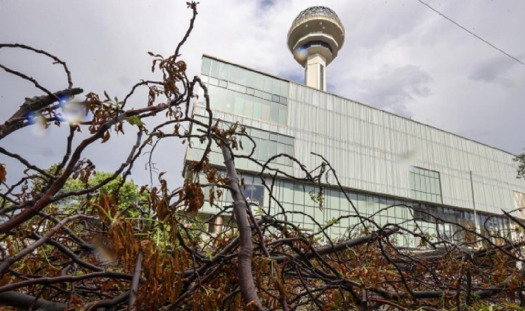 Meteoroloji saat verdi: Rüzgar ve fırtına uyarısı!