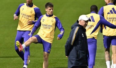 Arda Güler'den Carlo Ancelotti'ye sitem: 'Sıradan bir oyuncu…' – Son Dakika Spor Haberleri | Cumhuriyet