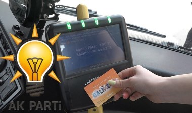 Seçimi kaybeden AKP'li başkan otobüs indirimlerini kesti – Son Dakika Türkiye Haberleri | Cumhuriyet