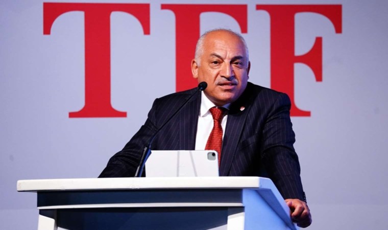 Son Dakika: Mehmet Büyükekşi duyurdu: TFF seçime gidiyor…