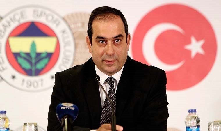 Şekip Mosturoğlu kimdir? Fenerbahçe Yüksek Divan Kurulu Başkanı Şekip Mosturoğlu kaç yaşında, nereli?