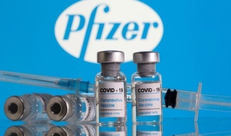 Pfizer ve BioNTech’e dava açıldı!