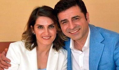 Başak Demirtaş: 'Yarın ben de Van'dayım' – Son Dakika Siyaset Haberleri | Cumhuriyet