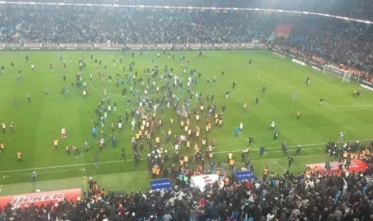 Trabzon’daki olaylar sonrası 2 tahliye kararı daha!