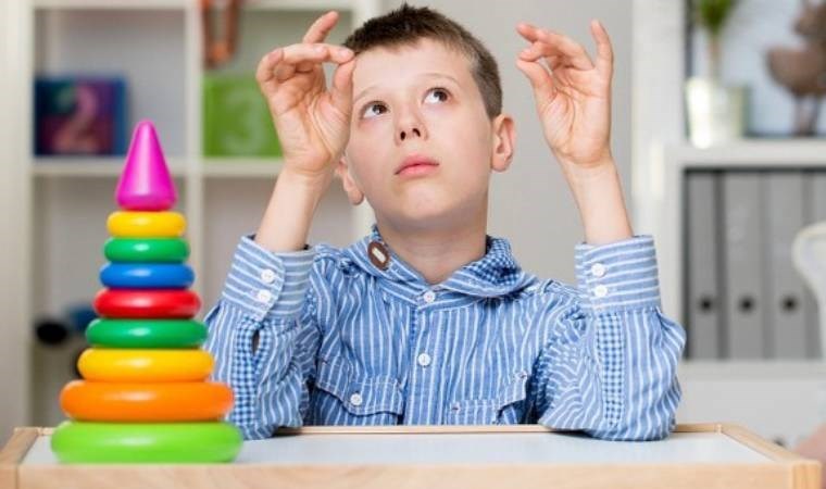 Çocuklara kazandırılması gereken 5 önemli adım…