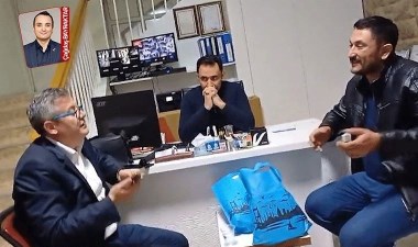 Kaybedeceğini anlayınca… AKP'li belediyeye polis baskını! – Son Dakika Siyaset Haberleri | Cumhuriyet
