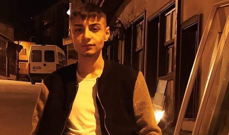 Kayıp olarak aranan genç ölü bulundu
