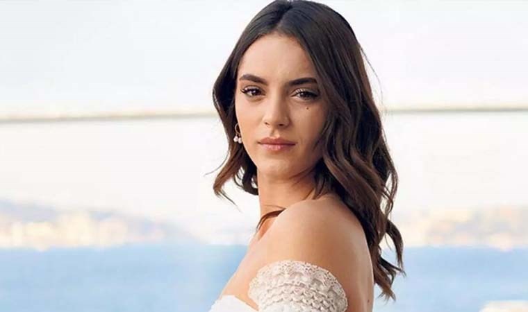 Sera Kutlubey kimdir? İnci Taneleri’nde Azem’in kızı Nehir’i canlandıracak olan Sera Kutlubey kaç yaşında, nereli?