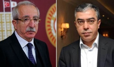 AKP'de 'Zeydan' çatlağı: ‘AKP’li Kürtler bölücü mü sayılacak?’ – Son Dakika Türkiye,Siyaset Haberleri | Cumhuriyet