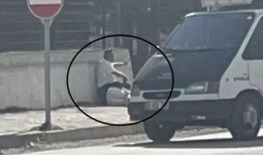 Boşanma aşamasındaki eşini tabancayla vurup rehin aldı – Son Dakika Türkiye Haberleri | Cumhuriyet