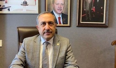 AKP'nin Van adayı Abdulahat Arvas'tan ilk açıklama: 'Kayyum olmak gibi bir düşüncem yok' – Son Dakika Siyaset Haberleri | Cumhuriyet