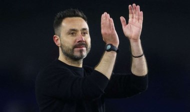 Liverpool ve Bayern Münih ile anılıyordu: Roberto De Zerbi'den geleceği için açıklama! – Son Dakika Spor Haberleri | Cumhuriyet