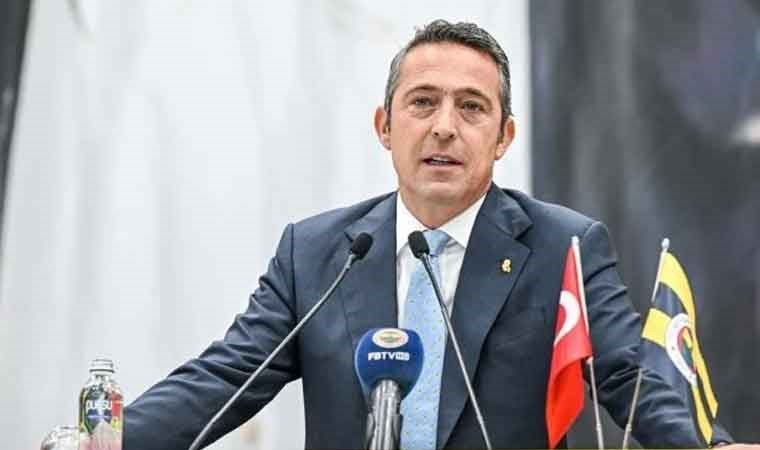 Fenerbahçe’de Yüksek Divan Kurulu’nun tarihi açıklandı