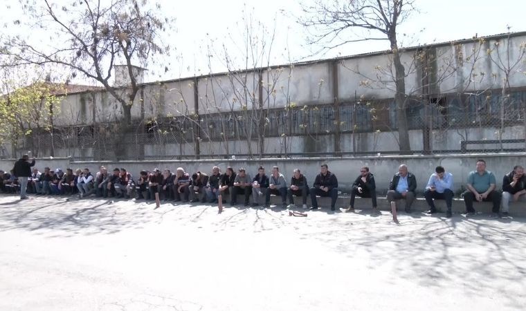 AKP’li Altındağ Belediye Başkanı ‘ayağının tozuyla’ geldi: İşçileri bir SMS ile işten çıkardı!