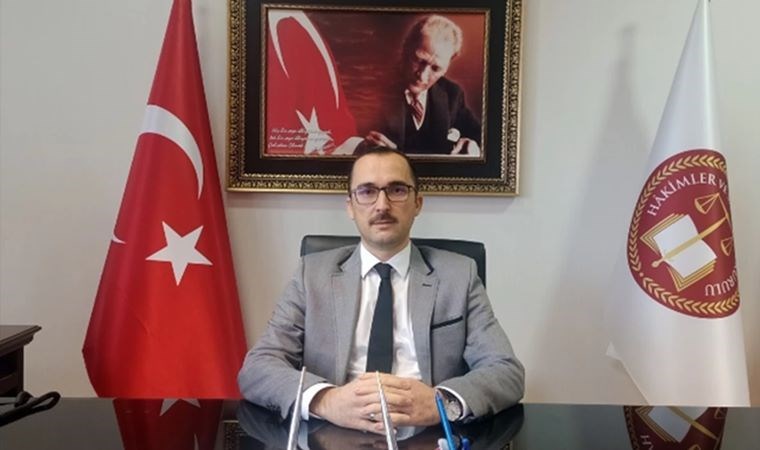 Başsavcının ‘Süleymancılar’ fotoğrafı ortaya çıktı! HSK harekete geçti