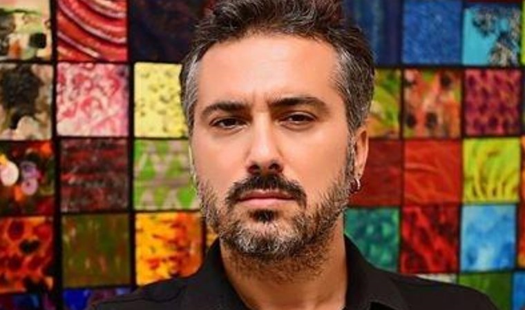 Siyasal iletişimci Evren Barış Yavuz tutuklandı!