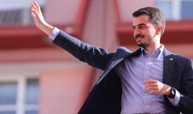 Çankaya Belediye Başkanı seçilen CHP'li Güner'den teşekkür mesajı – Son Dakika Siyaset Haberleri | Cumhuriyet