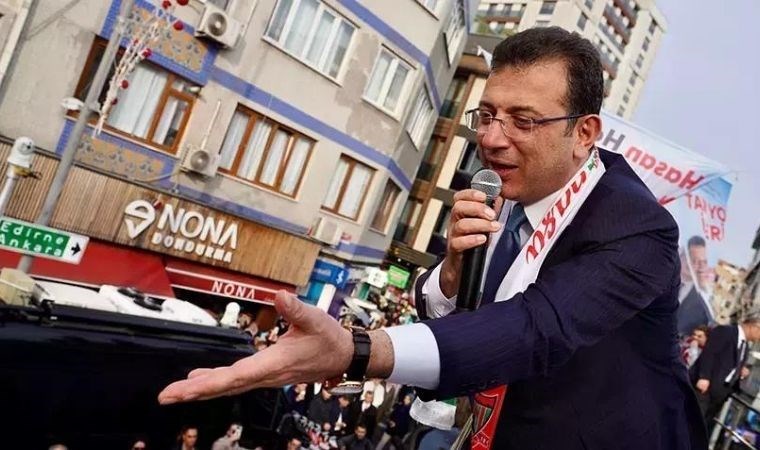 Ekrem İmamoğlu’nun bayram programı belli oldu: Trabzon’a gidiyor!