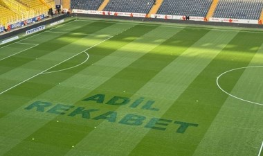 Fenerbahçe'den 'Adil rekabet' vurgusu! – Son Dakika Spor Haberleri | Cumhuriyet