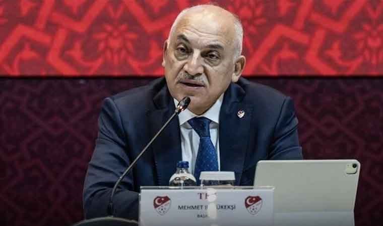 TFF’den Fenerbahçe ve Süper Kupa açıklaması!