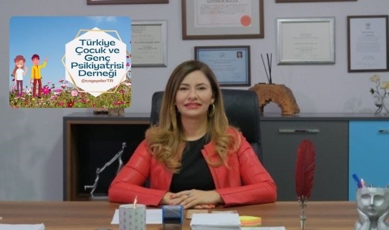 Türkiye Çocuk ve Genç Psikiyatri Derneği Sizin Hiç Otizmli Bir Çalışma Arkadaşınız Oldu mu? başlıklı panel düzenliyor