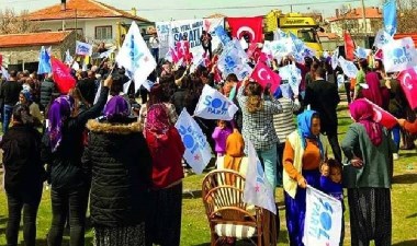 Hozat ve Saratlı belediyelerini kazanan SOL Parti: ‘Zafer direnen halkın zaferidir’ – Son Dakika Siyaset Haberleri | Cumhuriyet