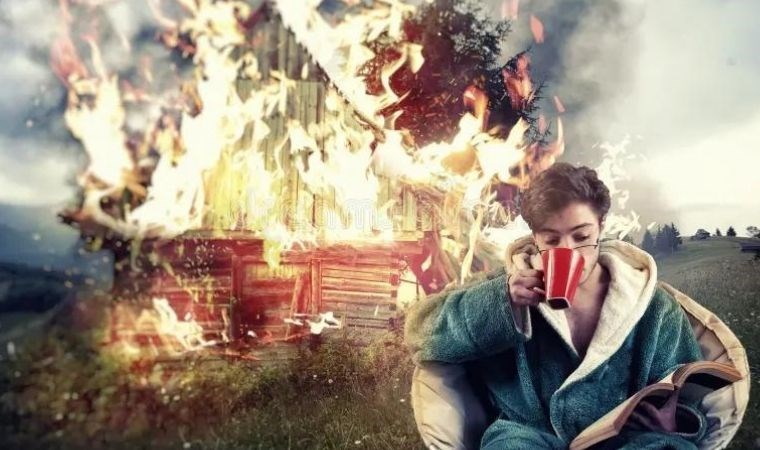 En umursamaz 5 burç! Hiçbir şeyi dert etmiyorlar…