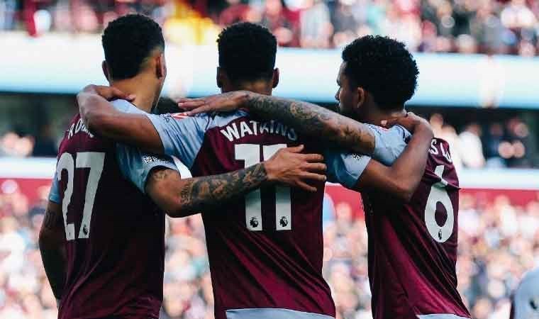 Premier Lig’de gol savaşında kazanan çıkmadı!