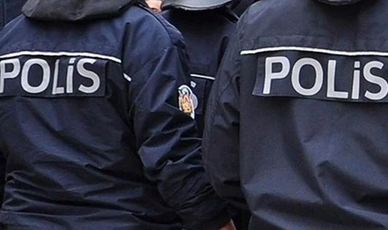 Görevi başında kalp krizi geçiren polis memuru hayatını kaybetti