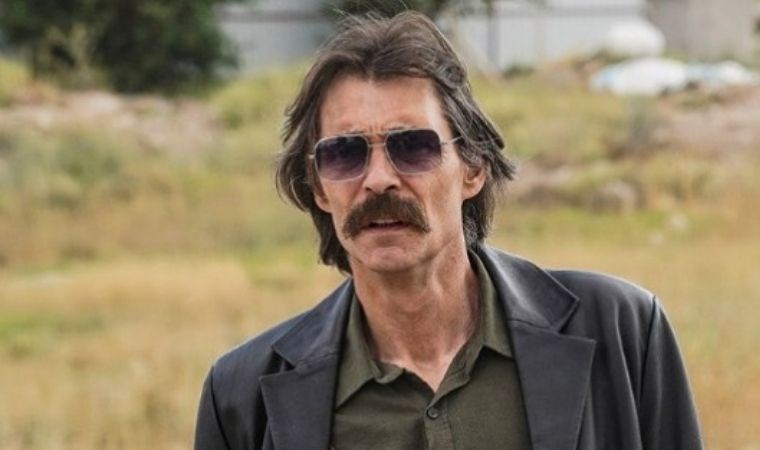 Yeni başkan Erdal Beşikçioğlu ile Behzat Ç. ne zaman çekilecek?