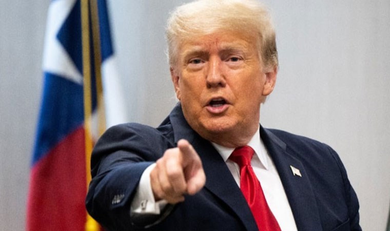 Trump’a ‘sus payı’ davasında ‘konuşma yasağı’ ihlaline para cezası