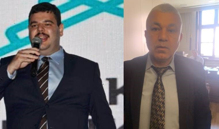 Süleymancılar birbirine girdi: AKP’li Süleymancılar, muhalif Süleymancılara karşı