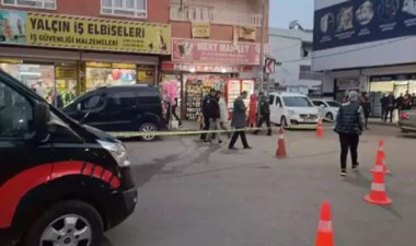 Sokakta tartıştığı husumetlilerini tabancayla vurdu: 1 ölü, 1 yaralı – Son Dakika Türkiye Haberleri | Cumhuriyet