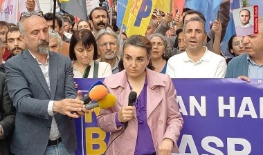 DEM Partili Abdullah Zeydan’ın seçilme hakkı geri alındı: 'Talimat niteiğinde' – Son Dakika Siyaset Haberleri | Cumhuriyet