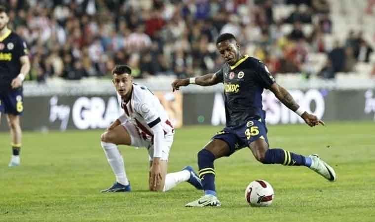 Fred’den çarpıcı paylaşım: ‘Savaşmaya devam’