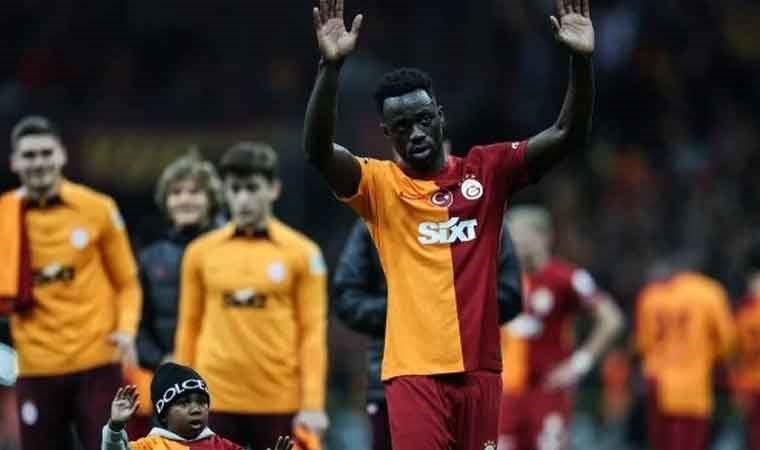 Davinson Sanchez için flaş gelişme!